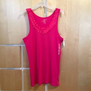 Tank top